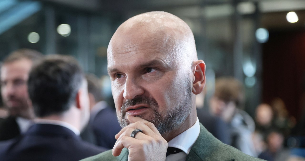 Kurier InPost zadzwonił do Brzhoski. Szef nie czekał na odpowiedź. 766d7c2c63425bd4afd6a9873bae07b2, Biznes Fakty