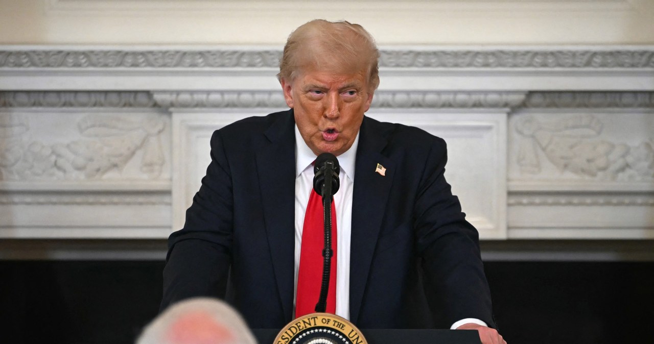 Trump o Putinie: „Jestem rozczarowany”. I dodaje „ale”. 79537a5efb95e52d95873535862ec81f, Biznes Fakty