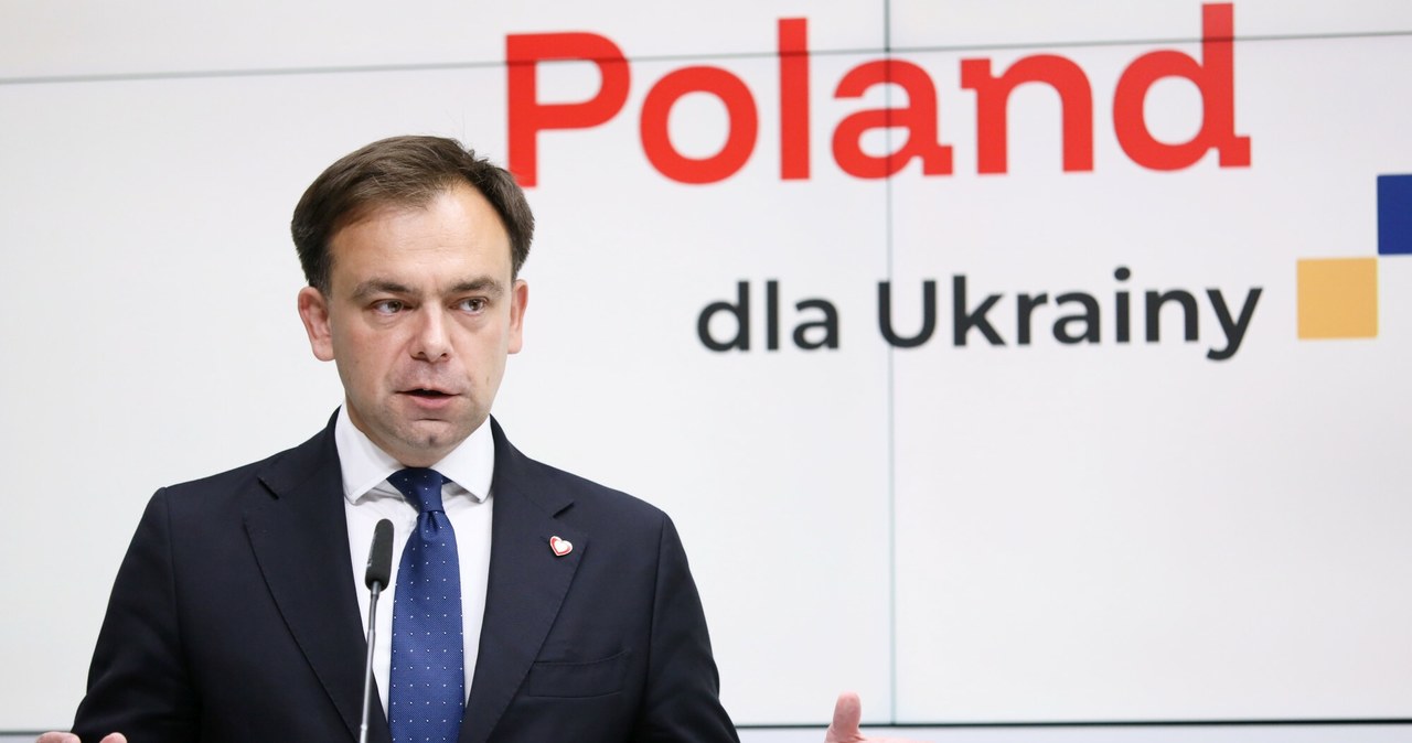 Rozpoczyna się wsparcie ekspansji polskich firm za granicę. Domański: Zacznijmy od Ukrainy 7bb59dc0187719b7c74ffcd3b742fe85, Biznes Fakty