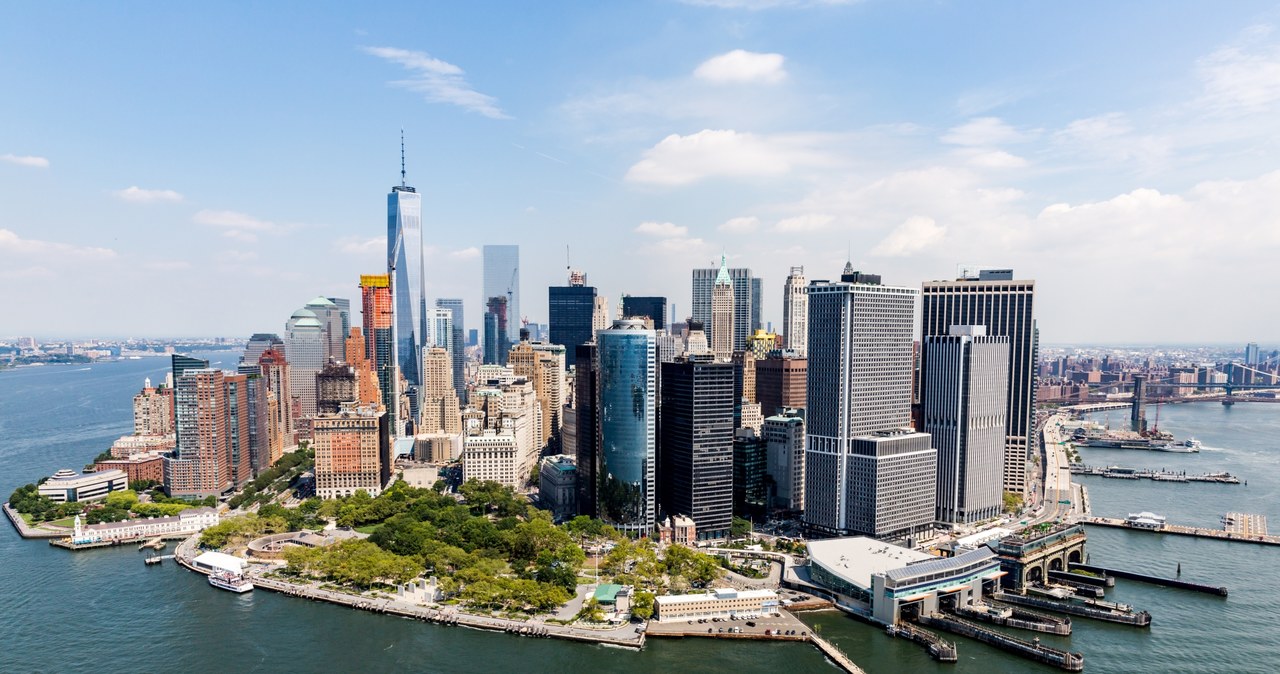 17 000 zł miesięcznie. Średni czynsz na Manhattanie bije rekordy. 843511437212a90d5c13393b40a7bc09, Biznes Fakty