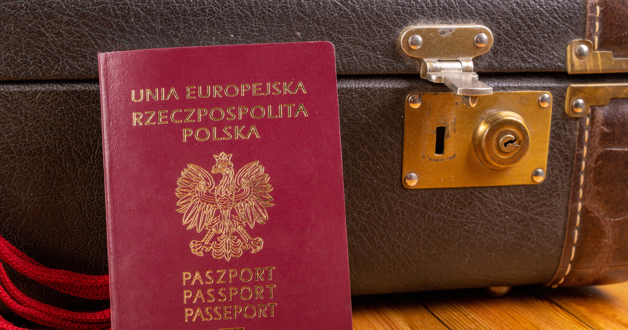 Gdzie na wakacje potrzebny jest paszport, a gdzie wystarczy dowód osobisty? 8a603352b1a5301b4e509e7ba05383ce, Biznes Fakty