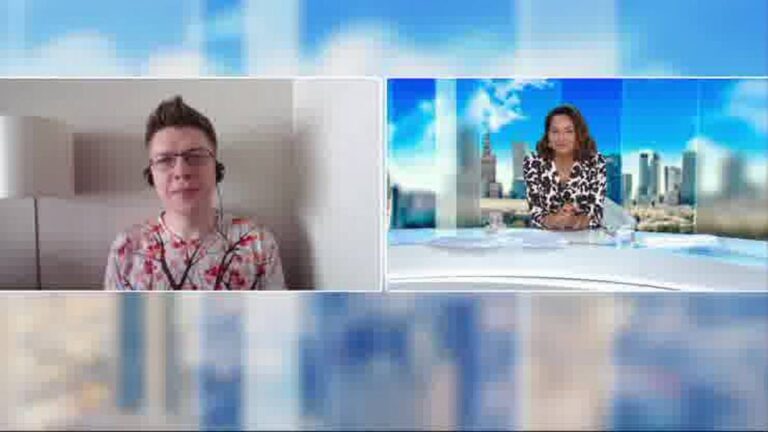 Polak wygrał prestiżowy konkurs programistyczny. Pokonał nawet sztuczną inteligencję. Polak wygrał prestiżowy konkurs programistyczny. Pokonał nawet sztuczną inteligencję.