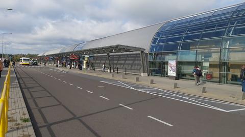 Modlin is accelerating. Ryanair is investing, and new players are on the horizon. Modlin is accelerating. Ryanair is investing, and new players are on the horizon.