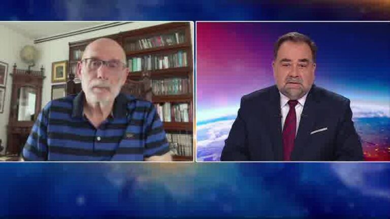 „Nowy sojusz zamiast NATO”. Rosyjski pisarz Boris Akunin apeluje do Europy