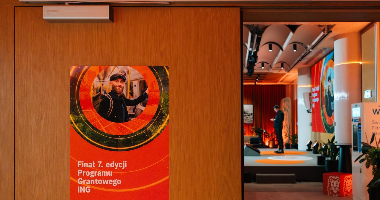 ING dla bardziej zrównoważonych miast. Znamy zwycięzców 7. edycji Programu Grantowego ING B9b8905c933f9bb4ae5eec2f7879da4e, Biznes Fakty