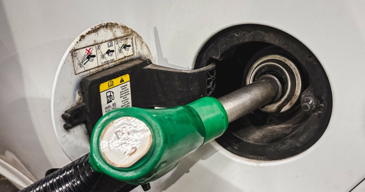 Możliwe zmiany na stacjach benzynowych. Czy kierowcy w końcu zrozumieją? Be7ef29ec2ecf1254509f623593cd811, Biznes Fakty