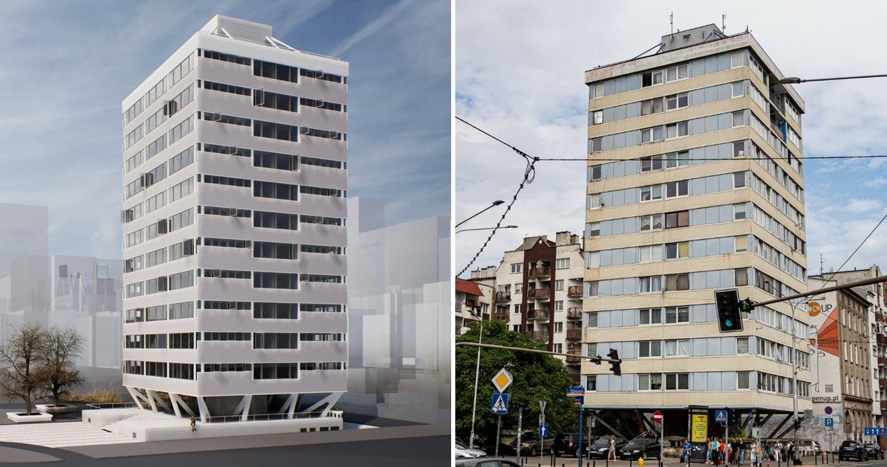 Ta dzielnica jest perłą Wrocławia. Zostanie częściowo zburzona. C50b3a1d70bbc042bef561408c0c2b1c, Biznes Fakty
