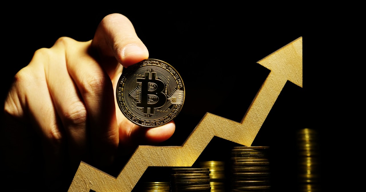 Bitcoin osiągnął rekordowy poziom. To nie jest dobra wiadomość dla wszystkich inwestorów. D53131650925dbe8322fd60330daaa4b, Biznes Fakty