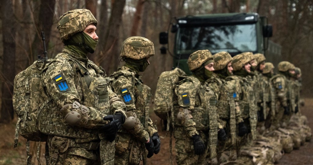 Rosja donosi o obecności dużej liczby najemników na froncie. Twierdzą, że pochodzą z tego kraju. Fe00cf39237f15e9fb011e72b7457281, Biznes Fakty