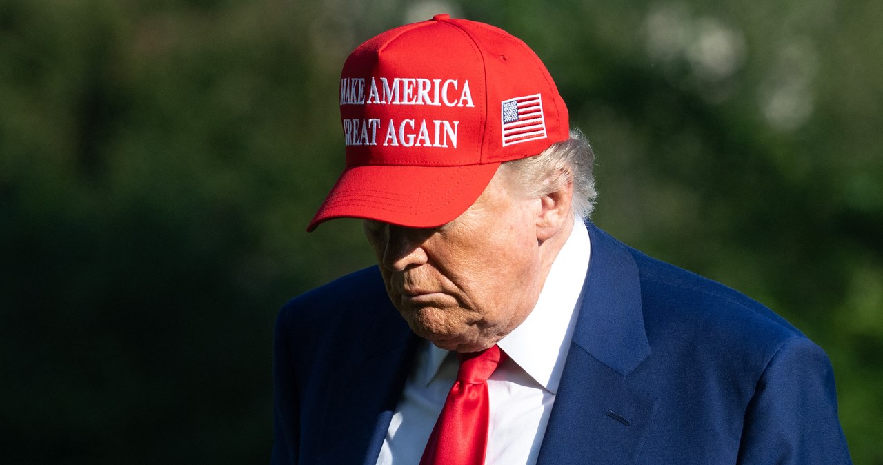 „Jeśli Trump zdradzi, nie będzie to zaskoczeniem”. Szwedzkie media przed spotkaniem przywódców. 13146bdc8b23643ee034ced43817aa73, Biznes Fakty