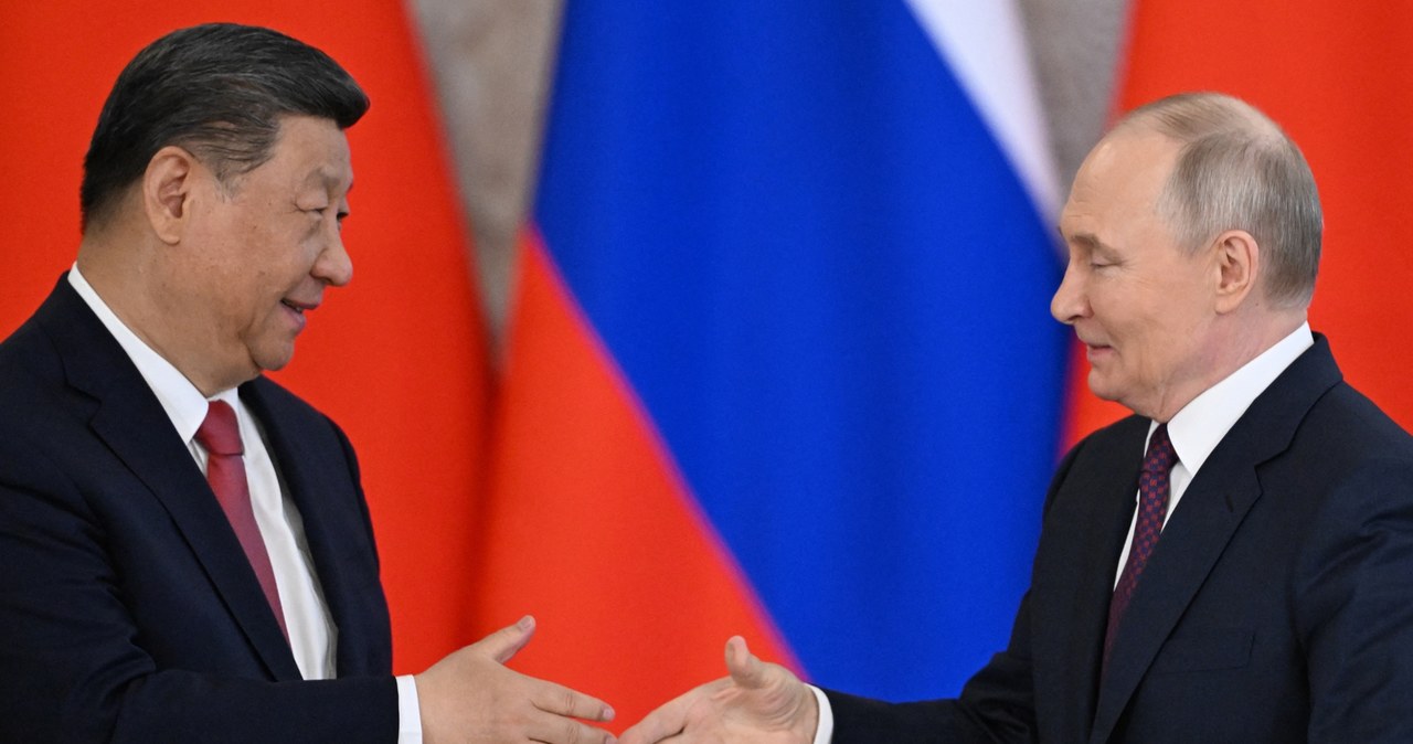 Chiny będą kupować więcej gazu od Rosji. Putin rozpaczliwie potrzebuje pieniędzy. 13b1a249178e79e4d5d5822a31a0a5a1, Biznes Fakty