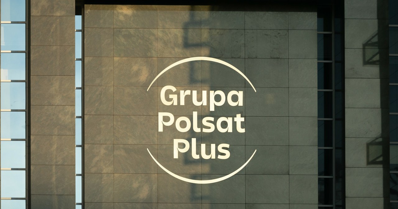 Grupa Polsat Plus opublikowała wyniki, które przerosły oczekiwania rynku. 2acadc72e18cef72fddcee6ee6dc26e4, Biznes Fakty