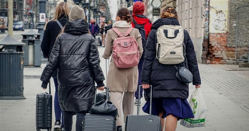 Miasta na minusie. „W większości regionów kraju grozi nam permanentne wyludnienie”. 2ae3f5f564a5e2a8c75e69444d36130e, Biznes Fakty