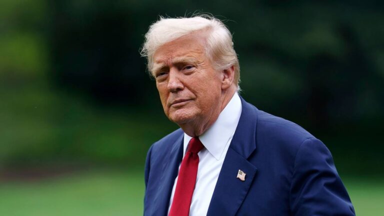 Donald Trump zadaje Indiom cios, karząc je za współpracę z Rosją Donald Trump zadaje Indiom cios, karząc je za współpracę z Rosją