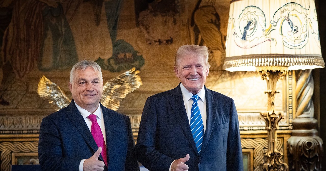 Orbán napisał list do Trumpa. Ukrainie się to nie spodoba. 43e9b310bd2992d31e59377e9e6ca4ba, Biznes Fakty