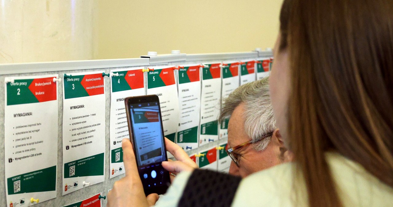 Bezrobocie w Polsce rośnie. Nowe informacje z Ministerstwa Pracy. 4f7e124be44b8d50a056a0efd0be9ded, Biznes Fakty