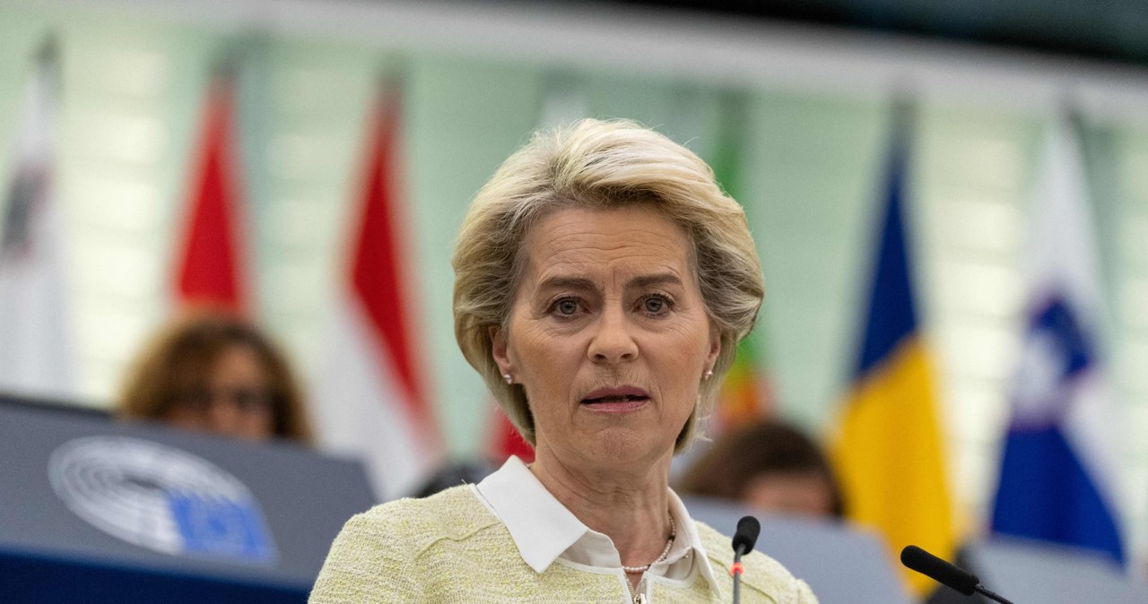 Von der Leyen w Polsce. W niedzielę Tusk zabierze ją w wyjątkowe miejsce. 52043dca693c80668ad5ac1851c3abf6, Biznes Fakty
