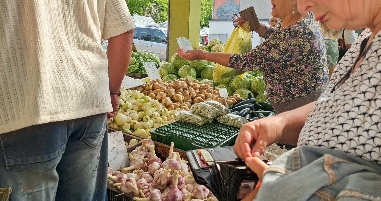 Co się dzieje z cenami żywności? Produkt rekordowy stał się o połowę tańszy. 71075a2805a7367ac579c2dfa44152f9, Biznes Fakty