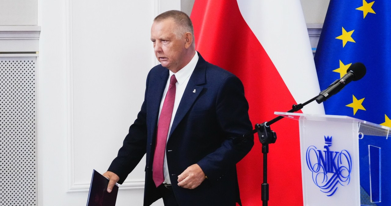 Najwyższa Izba Kontroli (NIK) przeprowadziła kontrolę Komisji Nadzoru Finansowego (KNF) w odniesieniu do czterech podmiotów. Ocena była „niedopuszczalna”. 8066489ecd7f6c12abd5e89d85469920, Biznes Fakty