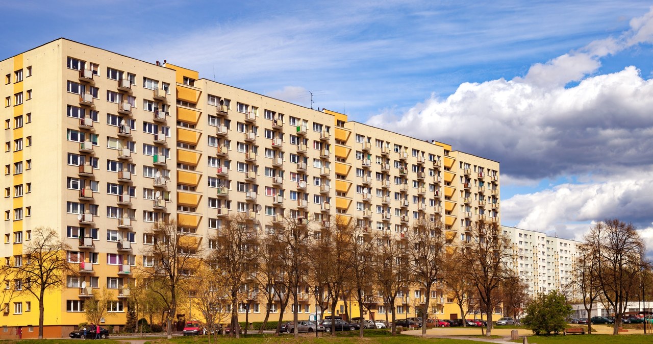 Możliwe zmiany w zasobach mieszkaniowych. „Jeśli ktoś przekroczy próg, cena wzrośnie”. 97fa260ba864cb432494f8304e5ada9e, Biznes Fakty