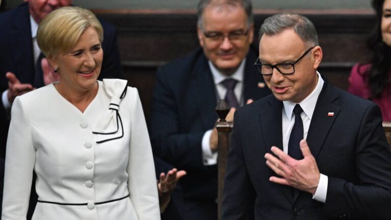 Nie tylko prezydencka emerytura. Tyle państwo zapłaci Andrzejowi Dudzie