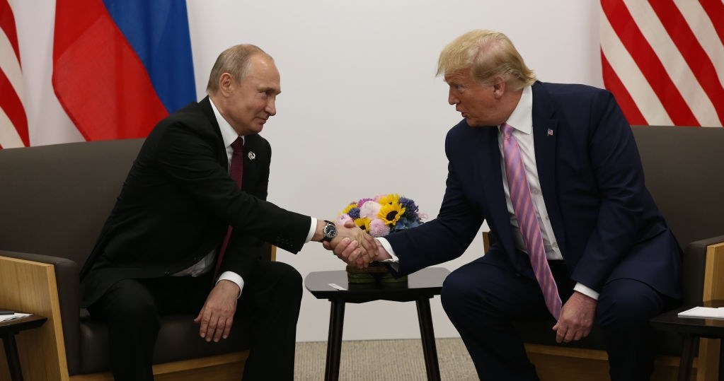 Analityk Financial Times: Ukraina będzie przypominać Koreę. Będzie podzielona ślepą uliczką. A43d5b1c547b51348f7aabd3def95383, Biznes Fakty