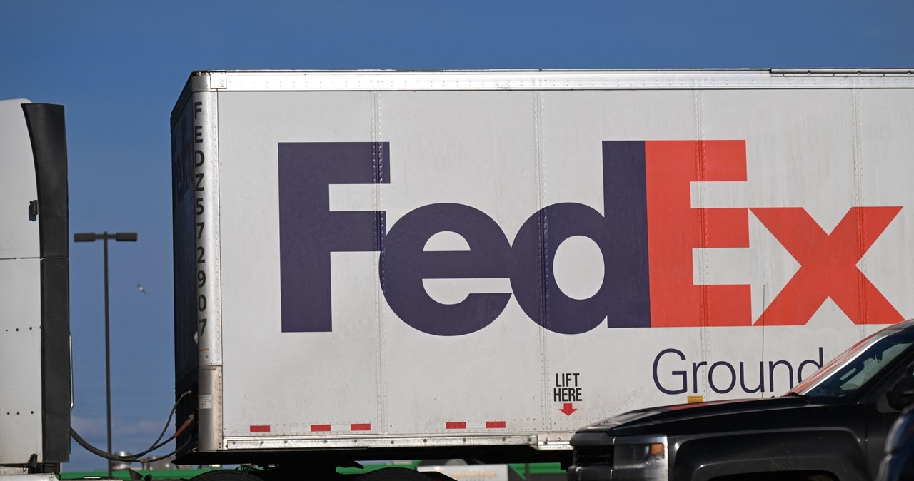 FedEx zwolni ponad 600 pracowników w obliczu niepokojów nad branżą logistyczną A8b6138db4cd7e9d7c066eb219cbb7e9, Biznes Fakty