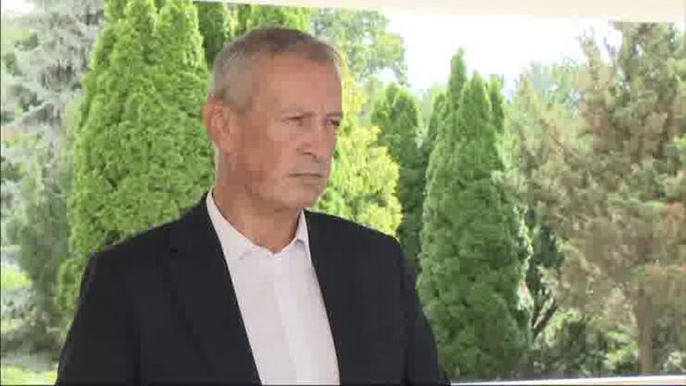 „Podłe, drobne rzeczy”. Stanowcze słowa Jacka Dobrzyńskiego po atakach na cudzoziemców