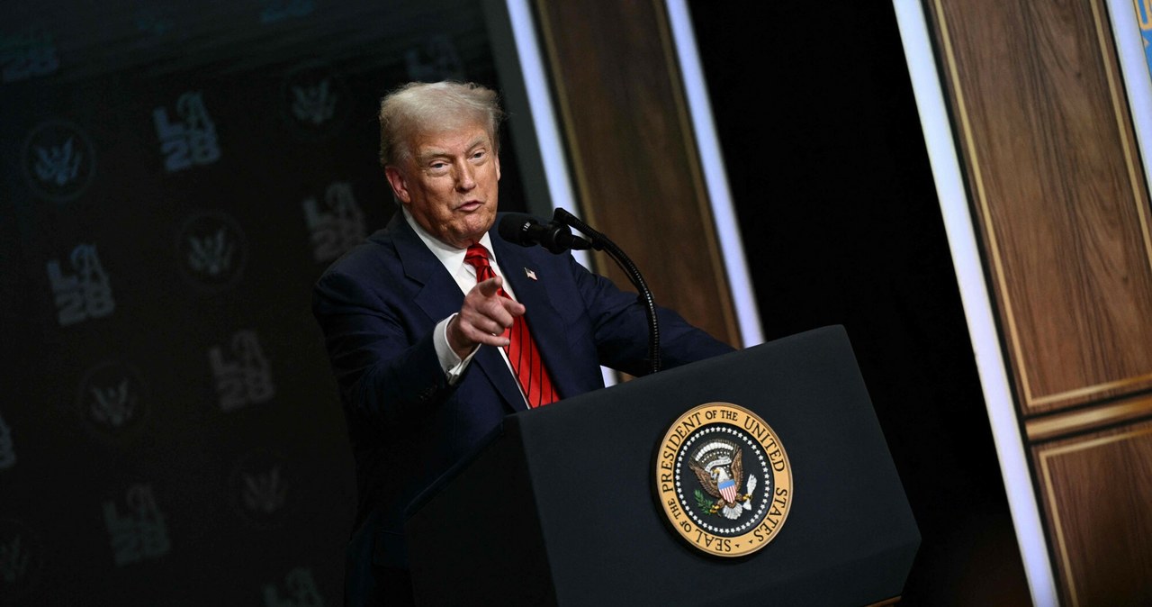 Giełda w USA nie załamała się pomimo ceł Trumpa: laureat Nagrody Nobla wyjaśnia dlaczego B8bf2d7d9787f7affcc48b6166935488, Biznes Fakty