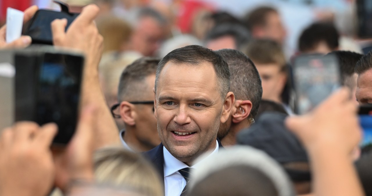 Nawrocki skomentował doniesienia o KPO: „Nie potrzebuję pieniędzy na sauny”. C37fc83825c33ffc5c04f1ff36e82b93, Biznes Fakty