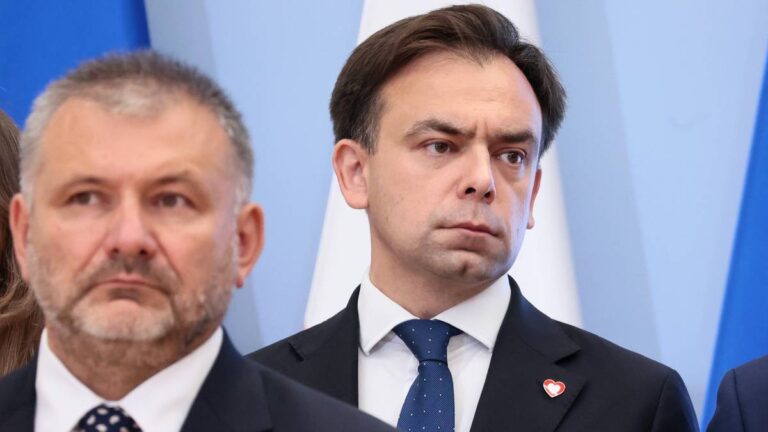 Przedsiębiorcy komentują odbudowę. Mają oni konkretny apel do rządu.