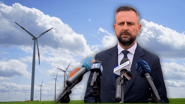 „Ulegli szarlatanom”. Wicepremier krytykuje weto prezydenta