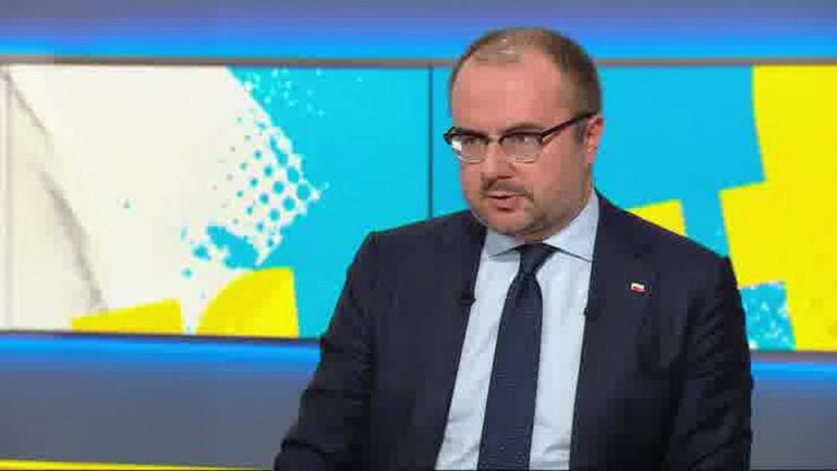 „Prokuratura sobie z tym nie poradzi”. Poseł PiS chce komisji śledczej ds. KPO