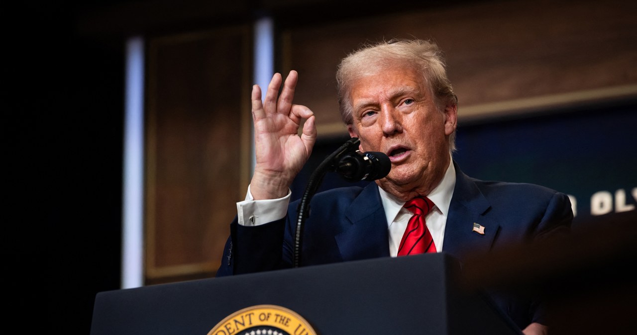 Prezydent Trump ostro skrytykował Putina: „Gospodarka rosyjska jest w opłakanym stanie”. F8f2dc485e3a8134cca1f737373adf52, Biznes Fakty