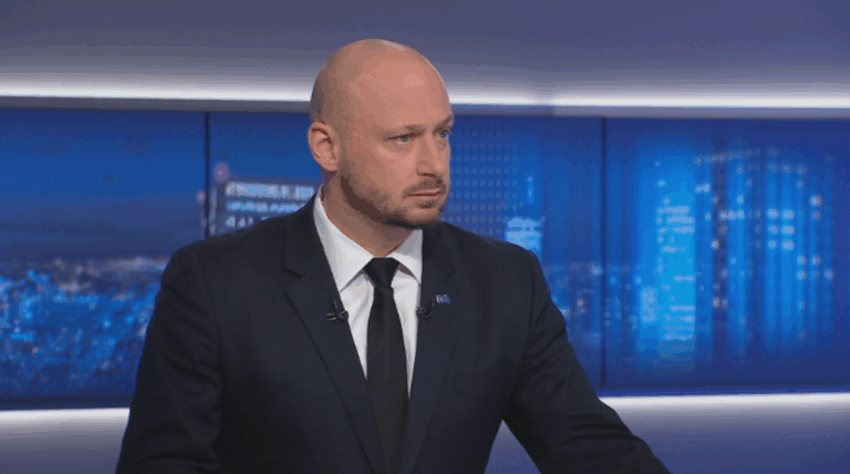 „Właściwa reakcja” i „dobra lekcja”. Były szef Biura Bezpieczeństwa Narodowego o działaniach polskiej armii.