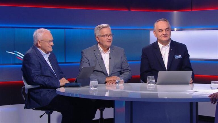 Więcej pęknięć w koalicji. „Powinni siedzieć na czterech literach”