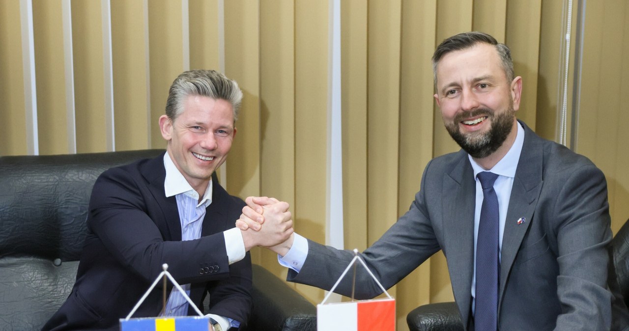 Polska i Szwecja osiągnęły porozumienie. Kraje będą wspólnie patrolować Morze Bałtyckie. 2ebc396067a0e65ba7a2a48410f81877, Biznes Fakty