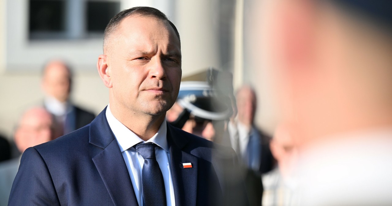 Pierwsza wizyta nowego prezydenta. Karol Nawrocki we wtorek wylatuje do USA. 494b5ba2372a93a935629dd153f4db00, Biznes Fakty