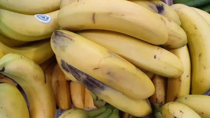 Co się dzieje, gdy jesz banana i pijesz mleko: połączenie, które zamienia się w truciznę dla twojego żołądka 5f9b7340fc78485941ec220f48466f45, Biznes Fakty