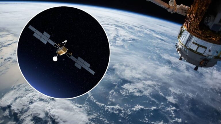 Rosja szpieguje niemieckie satelity wojskowe. Minister ujawnia „kolejny akt prowokacji”