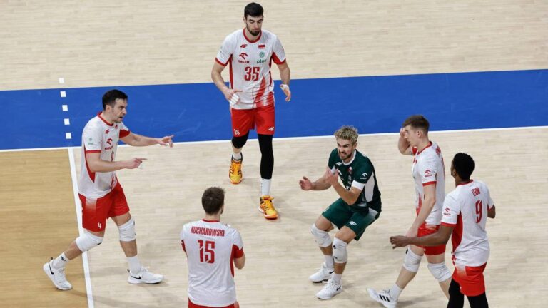 Polska zdobywa medal na Mistrzostwach Świata! Pokonała Czechy w meczu finałowym.