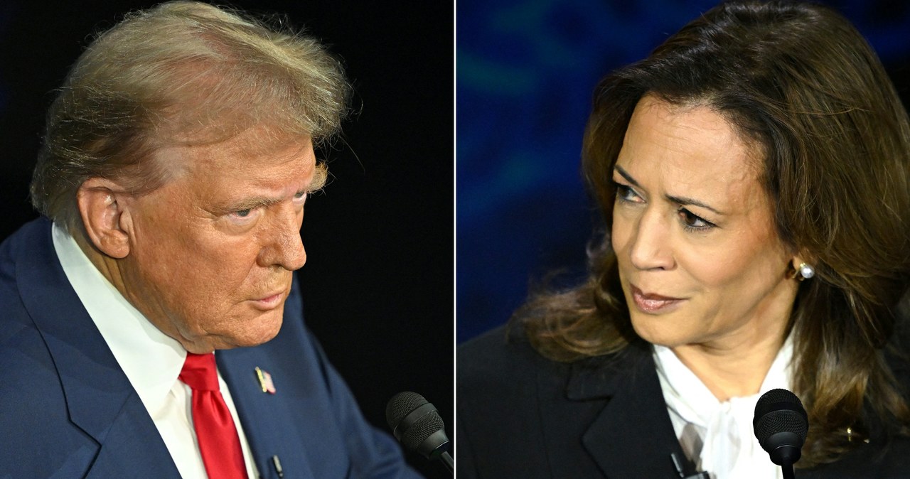 Trump odwołał ochronę Secret Service dla Harris tuż przed jej podróżą. B2f62cb1dd9f520fbfea693d10988da0, Biznes Fakty