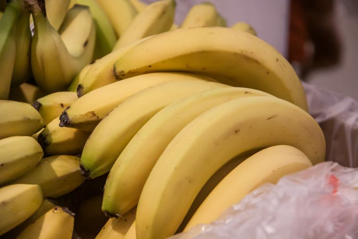 Co się stanie, jeśli będziesz jeść banana na śniadanie każdego dnia? Dbd0865e581461cec54daf3ba818152b, Biznes Fakty