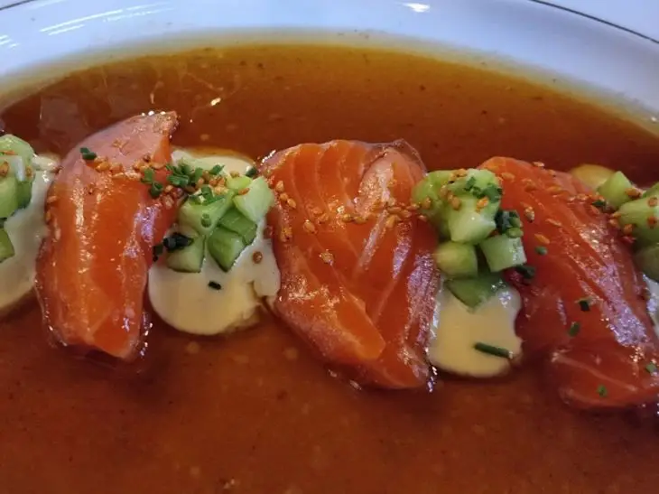 Jak często można jeść czerwoną rybę: gdzie jest granica między korzyściami płynącymi z kwasów Omega-3 a szkodliwością? 0ba7b9bcba7d9c5364dd88b1228d625b, Biznes Fakty