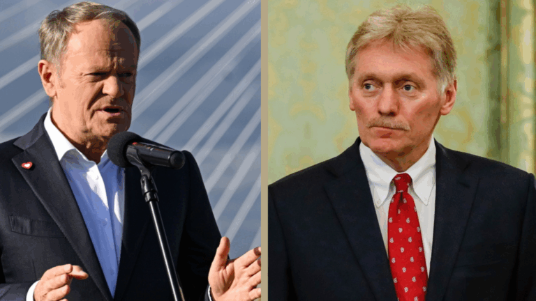 Kreml atakuje Tuska. „Jako Europejczyk, miałbym powody do niepokoju” 0f7fb6d00ce10b09e34186f0153237ec, Biznes Fakty