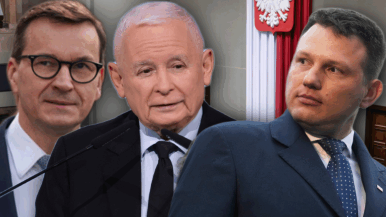 Polacy wypowiedzieli się o żądaniu Mentzena. Uderzenie w szefostwo PiS. 1b657f5ec77fad26508b856bd4d80636, Biznes Fakty