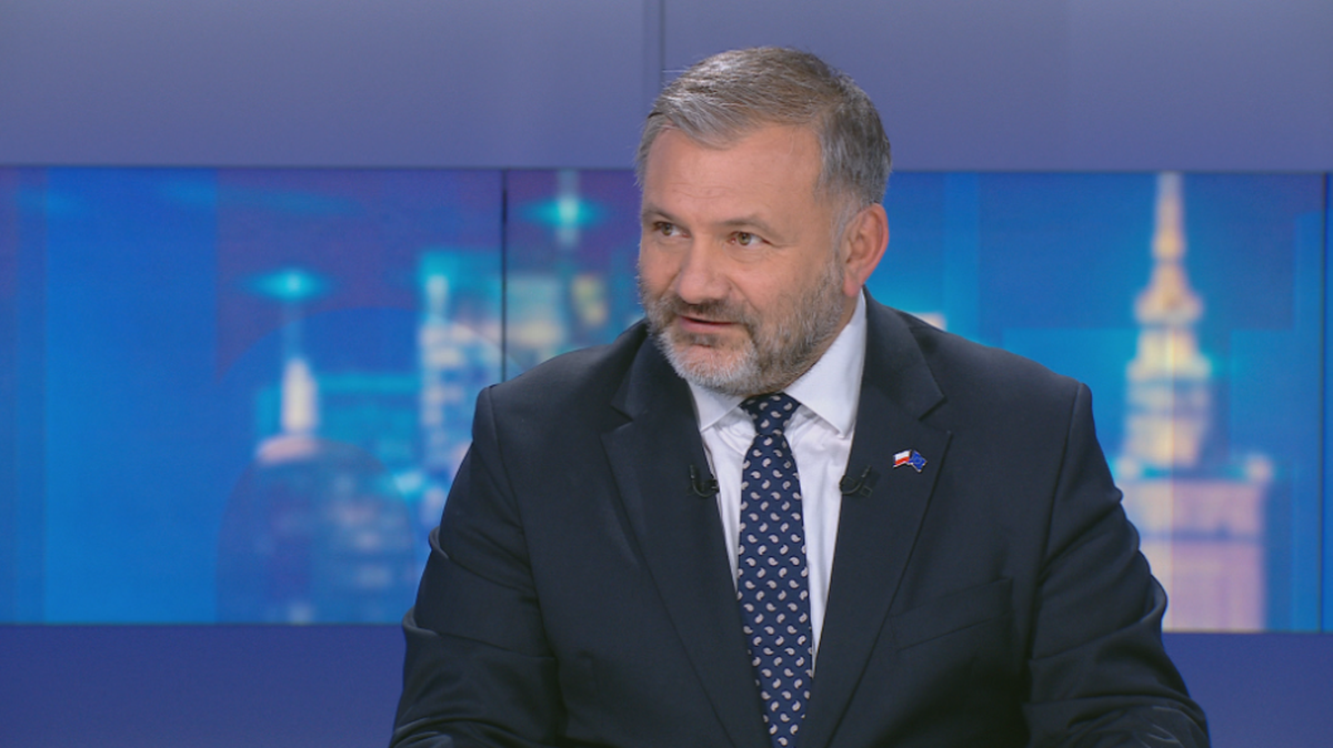 Żurek ripostuje Ziobrze. Wspomniał o historii Ala Capone.