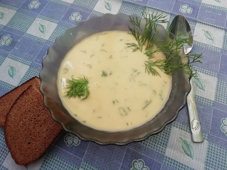 Dlaczego zupa nie jest najzdrowszym daniem obiadowym: Gastroenterolog wyjaśnia, kto powinien unikać pierwszych dań. 2685d7d59839ed01118bb09db35fa722, Biznes Fakty