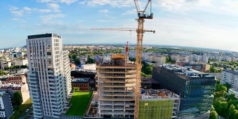 Wrocław: luksus osiąga nowy poziom