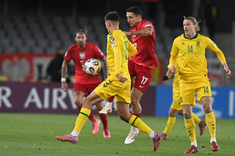 Urgently: Problems with Poland vs. Lithuania broadcast. 361a098cc40a7010a6c656f98c696e40, Biznes Fakty